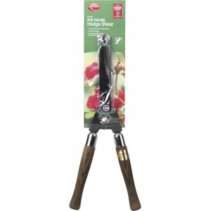 SupaTool Ash Handle Hedge Shear