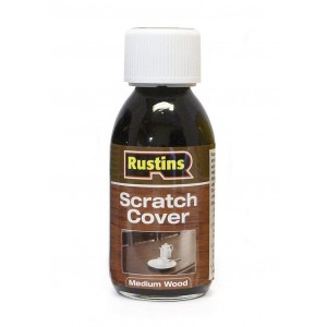 Rustins Scratch Cover 125ml