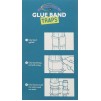 Westland Growing Success Glue Band Traps 1.75m