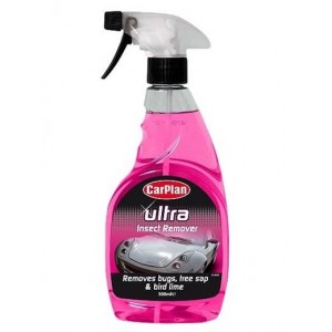Carplan Ultra Car Cleaning Collection