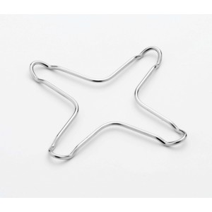 Grunwerg Stove Top Trivet Carded