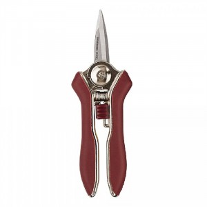 Kent & Stowe Garden Life Pruning Snips