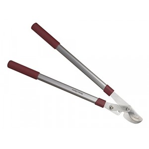 Faithfull Geared Bypass Loppers