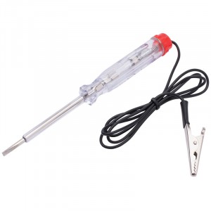 Draper Automotive Circuit Tester 6-24V DC