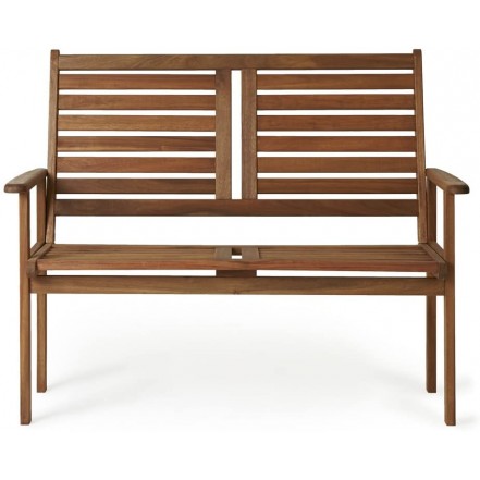 Royalcraft Bench 2 Seater Napoli