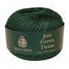 Kent & Stowe Jute Garden Twine 80m