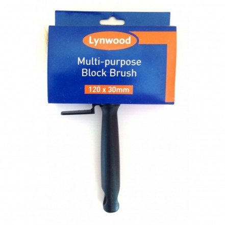 Harris Taskmaster Wall Brush