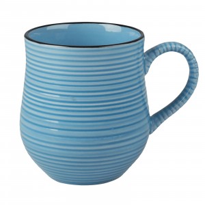 Creative Tops Brights Blue Mug 400ml