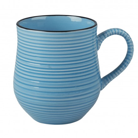 Creative Tops Brights Blue Mug 400ml