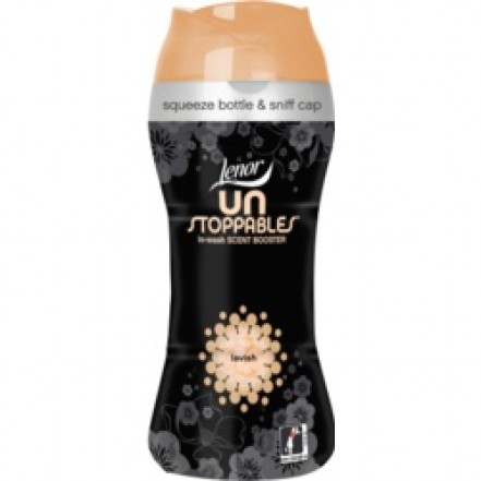Lenor Unstoppables 22 Wash