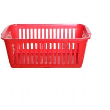 Whitefurze 25cm Handy Basket