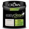 Crown Easyclean Matt Emulsion 2.5 Litre