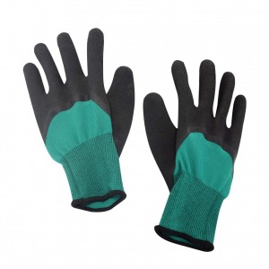 S&J Kew Garden Master Gloves Small