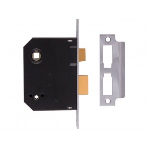 Era Bathroom Locks 76mm