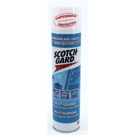 Scotchgard Fabric Protector