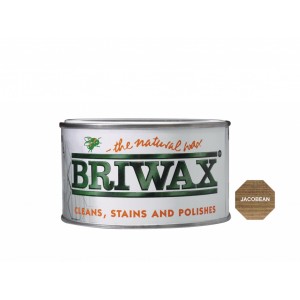 Briwax Natural Wax