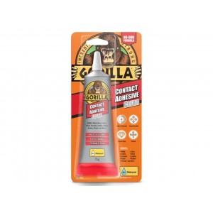 Gorilla Contact Adhesive 75g