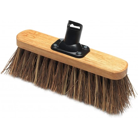 Addis Stiff Broom Head Bassine/Cane Fill 265mm