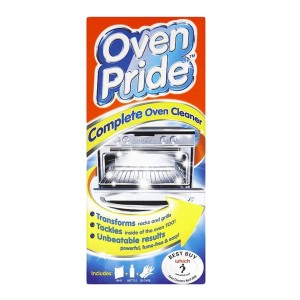 Oven Pride Oven Cleaner 500ml