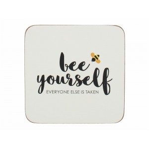 Creative Tops Bee Yourself 4 Coasters