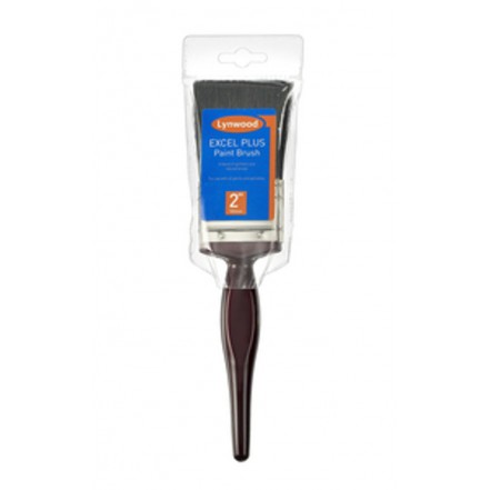 Lynwood Excel Plus Paint Brush 4"