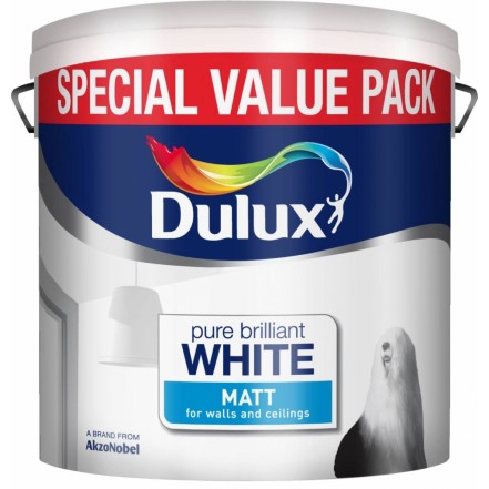 Dulux Matt 5L