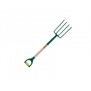 Gardman Gardener's Mate Border Fork