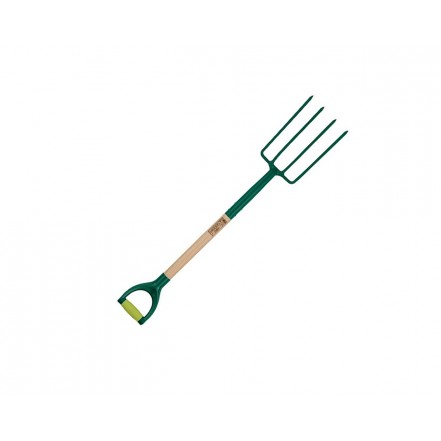 Gardman Gardener's Mate Border Fork