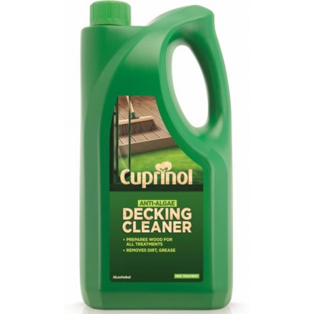 Westland Decking Cleaner