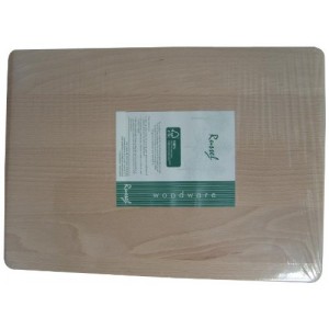 Beechwood Chopping Board 30 x 23cm