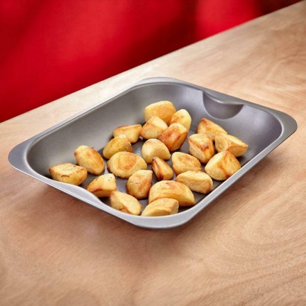 Judge Kitchen Everyday Roaster Tin 22 x 28 x 4cm