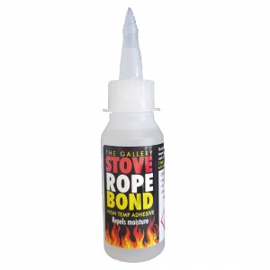 The Gallery Stove Rope Bond 50ml