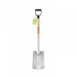 Digging Spade Stainless Steel