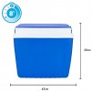 Thermos Cool Box Blue 28 Litre