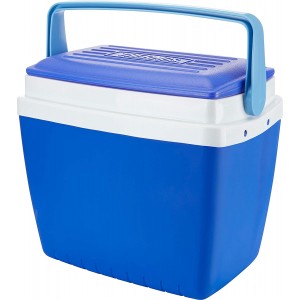 Thermos Cool Box Blue 28 Litre