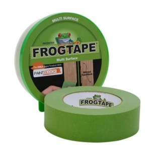 Frog Tape Multi Surface Masking Tape 48mm x 41.1 Metre