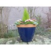 Provence Patio Pot