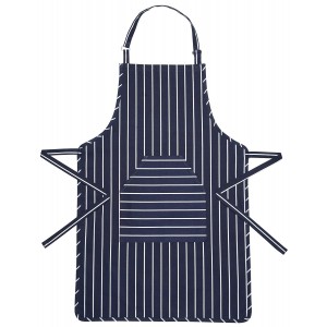 KitchenCraft Butcher's Blue Stripe Collection