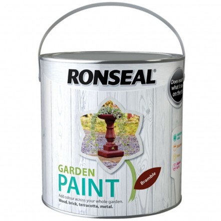 Ronseal Garden Paint