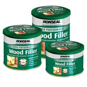 Ronseal High Performance Wood Filler