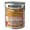Ronseal Interior Varnish Quick Dry Gloss