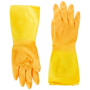 Marigold Kitchen Gloves Extra Life