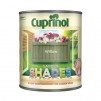 Cuprinol Garden Shades