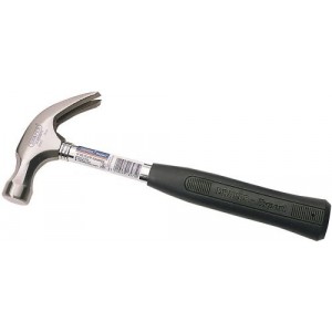 Draper Claw Hammer Steel Shaft