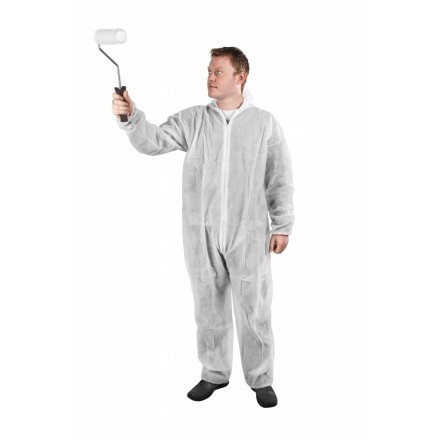 Glenwear Protective Coveralls