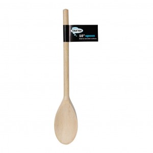 Chef Aid Beech Wooden Spoon
