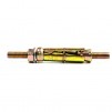 Centurion Expanding Bolt M6 x 25mm