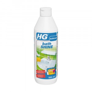 HG Bathroom Cleaners