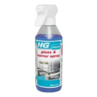 HG Interior Cleaners