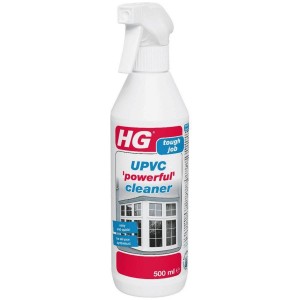 HG Outdoor & Garden Cleaners